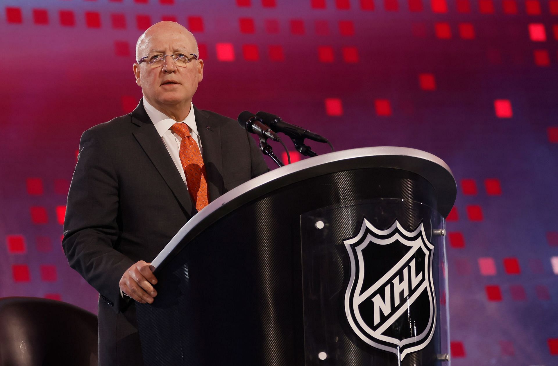 Do playoffs affect NHL draft order